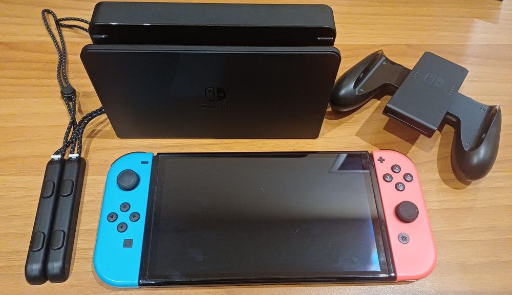 Console,nintendo switch