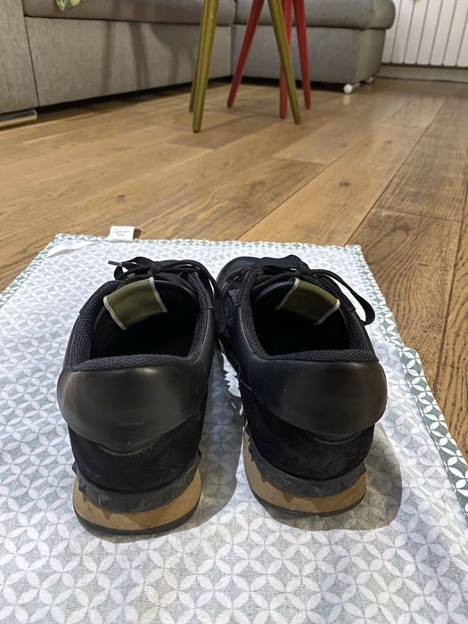 Valentino Garavani Rockrunner