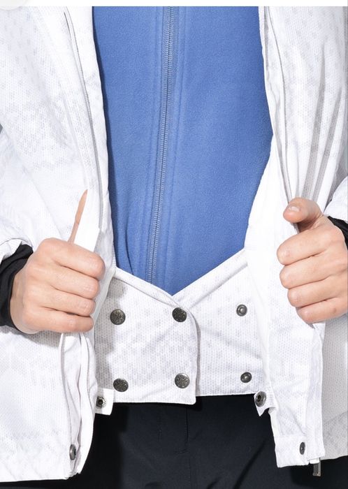 Дамско ски яке размер М