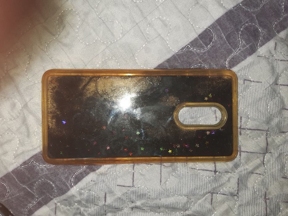 Чехлы на redmi 5.