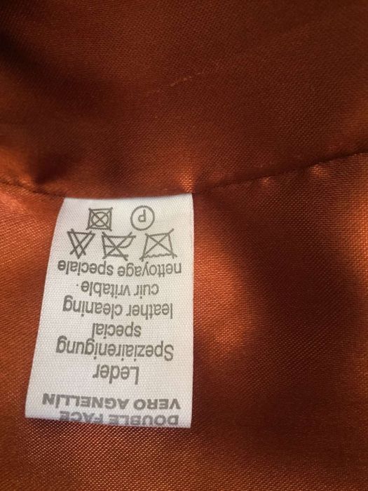 Artemiz - дамско кожено яке