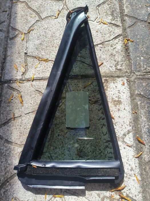 Задно ляво триъгълно фикс стъкло - Mazda CX-5 - 2011-2015г -43R-003021