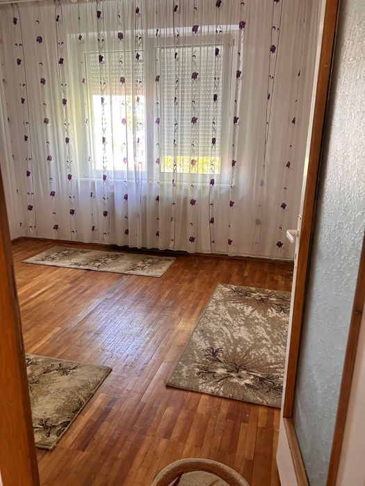 Apartament 3 camere