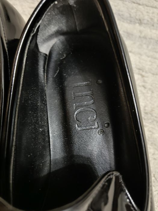 Обувь отличного качества