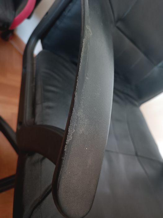 Използван офис стол