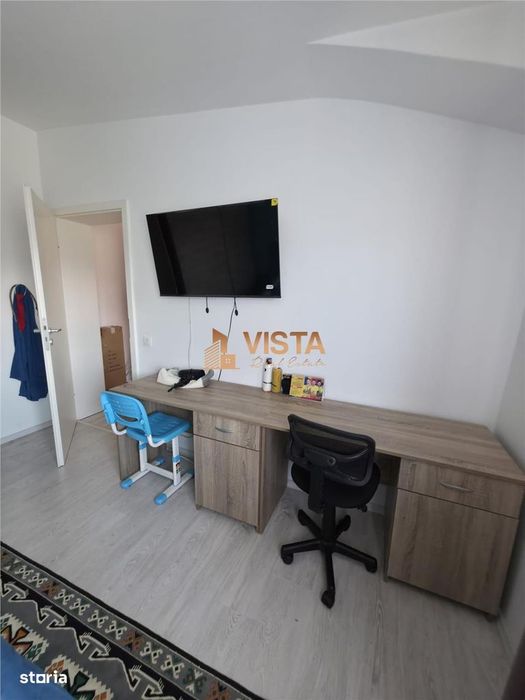 Apartament 2 camere, Sanpetru
