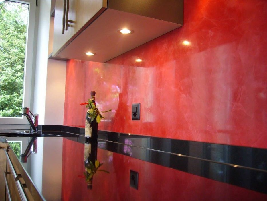 Murano (Мурано венецианская штукатурка) Эльф Decor 15кг