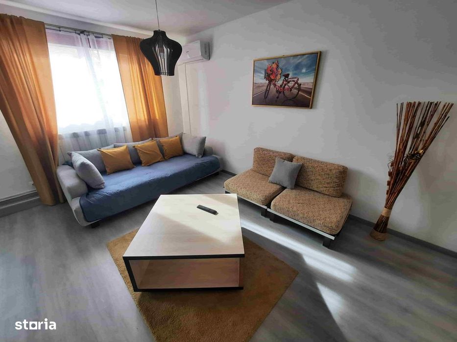 Apartament 3 camere spatios, Lift, Mihai Viteazu