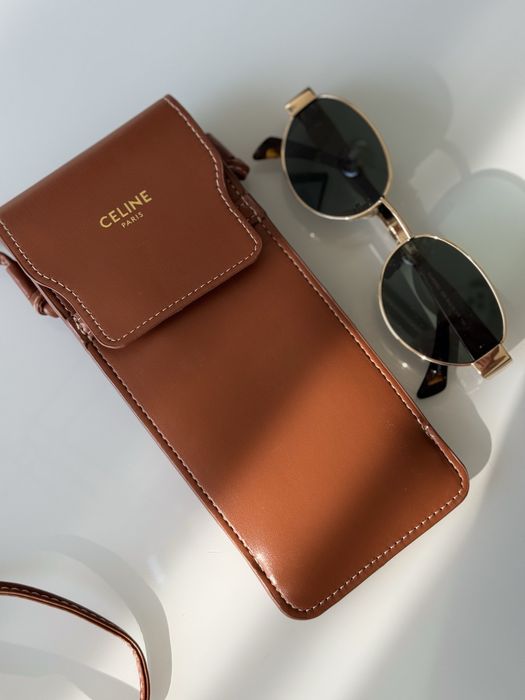 Продам очки CELINE