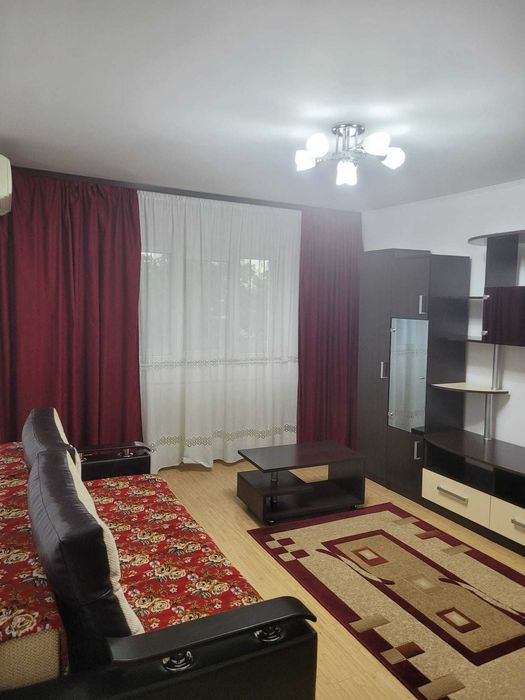 Apartament de 2 camere de inchiriat, zona Rahova, str. Telita. Direct proprietar