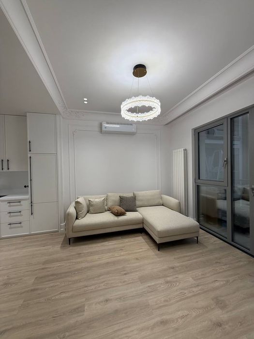 ЖК Mirabad Avenue.Мирабадский район.Сдаётся 3х ком квартира!