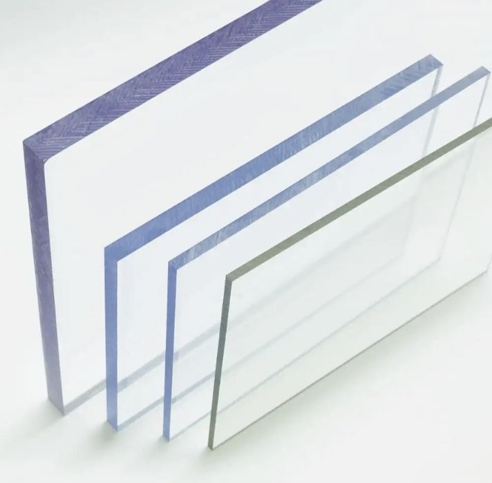 Оргстекло, Акрил,ПВХ