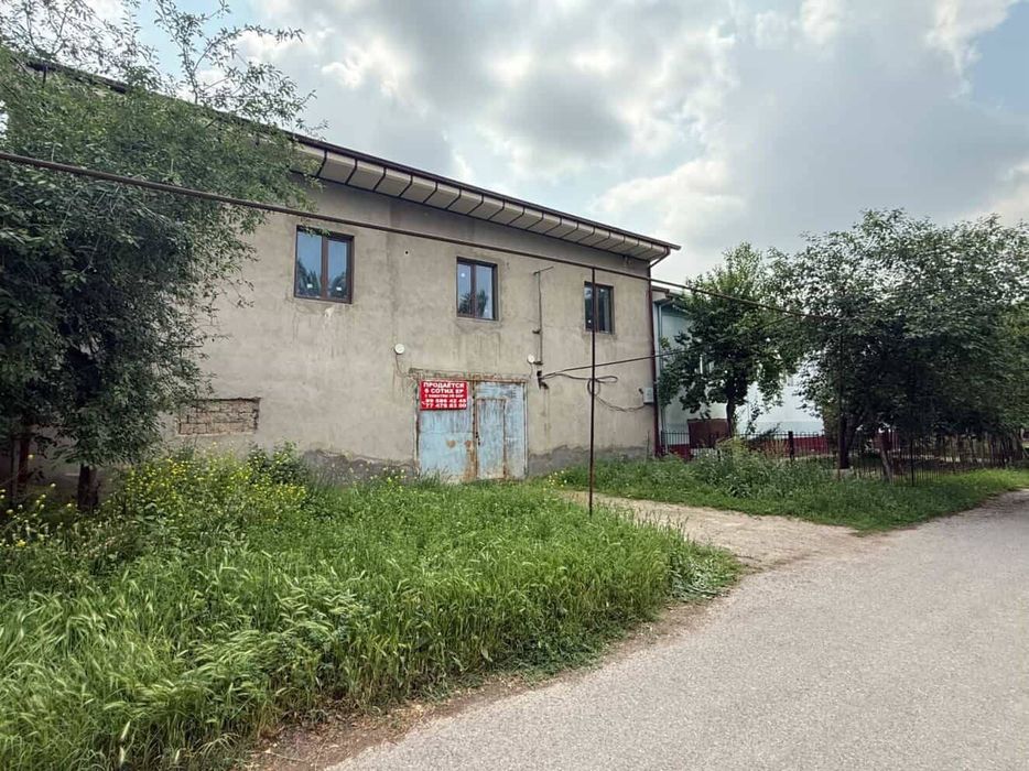 6 sotix uy tezkorlik (Срочно) bilan sotiladi Mirzo-Ulugʼbek tumanida