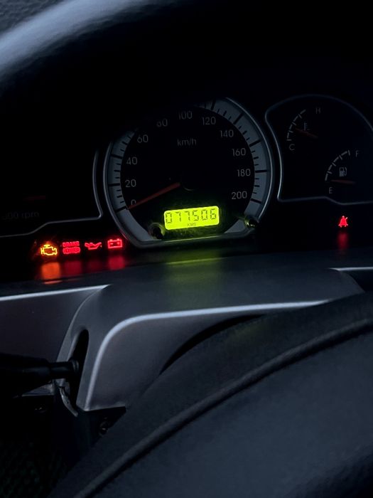 Nexia 2 tozasi gibrid