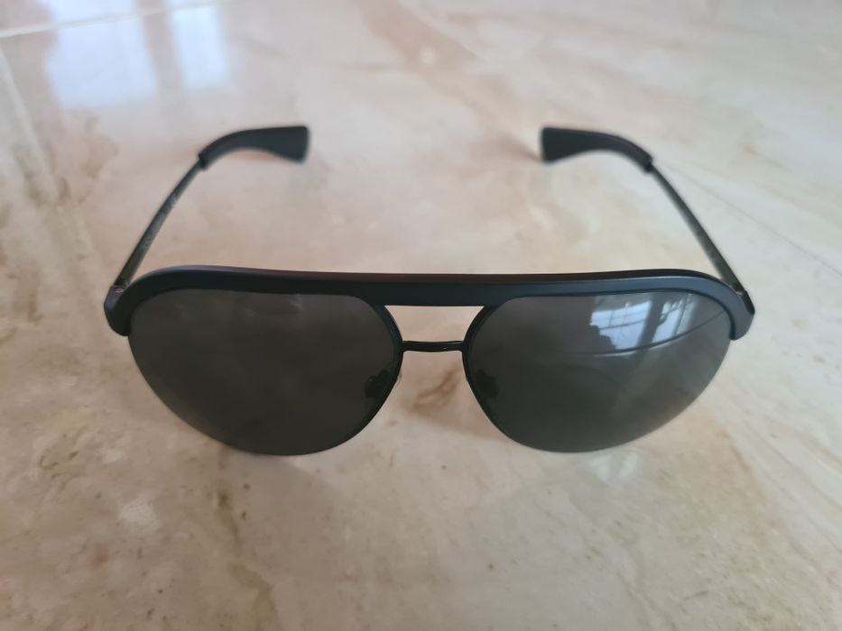 Мъжки очила Dolce Gabbana