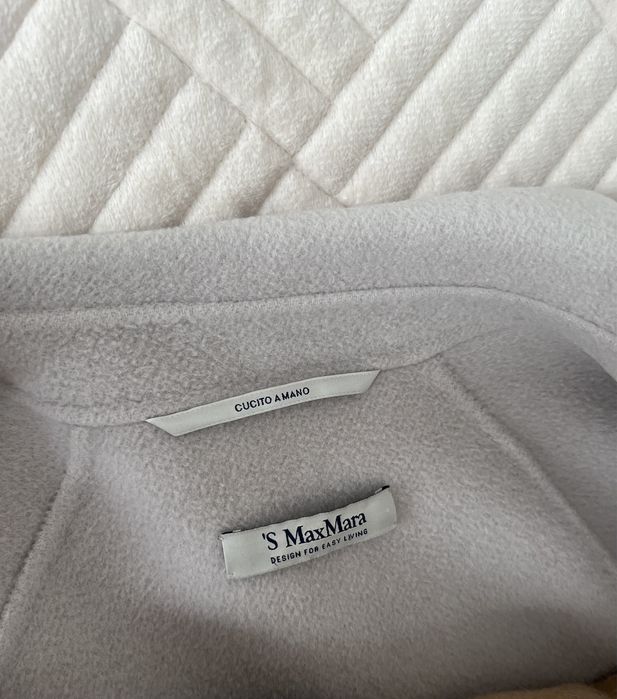 Продам пальто Max Mara