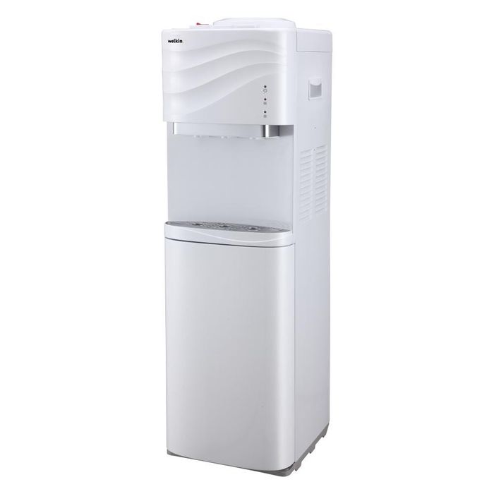 Zamonaviy suv kulerlari – ofis va uy uchun!