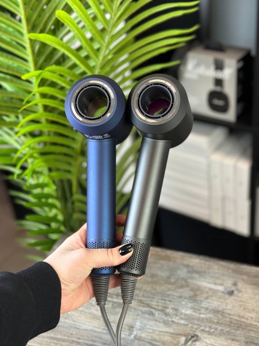 Фен Dyson Supersonic