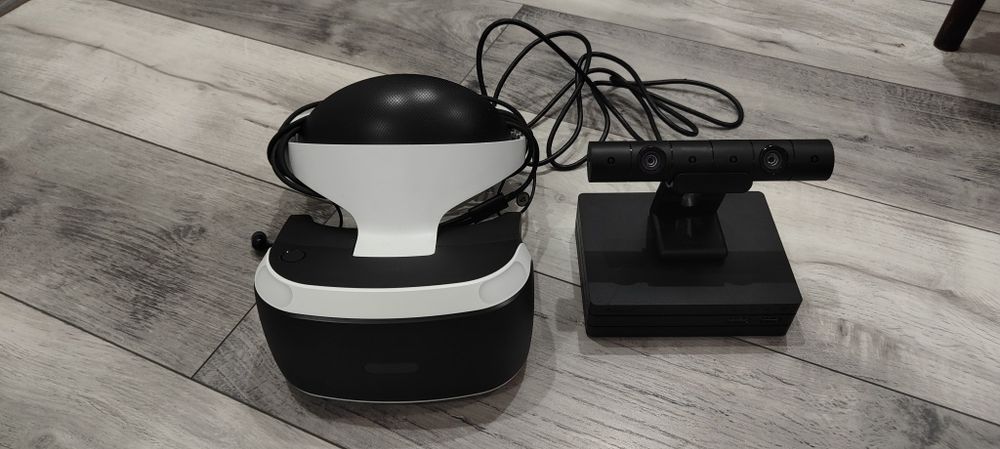 VR PlayStation 4 si 5 (Ps5) (Ps4)