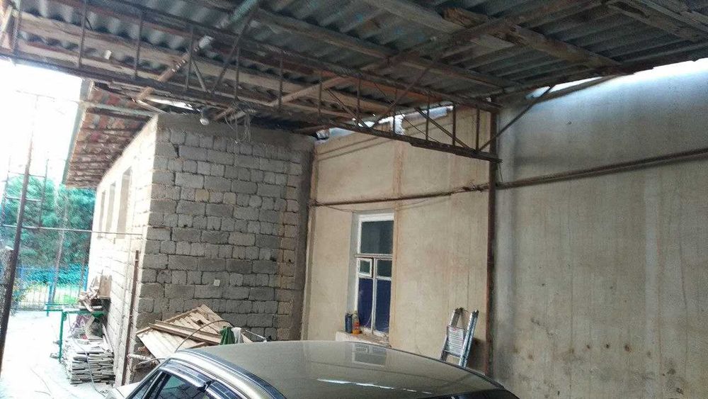 Продаём участок по улице Интизор,  2 сотки (165'000 у.е.)