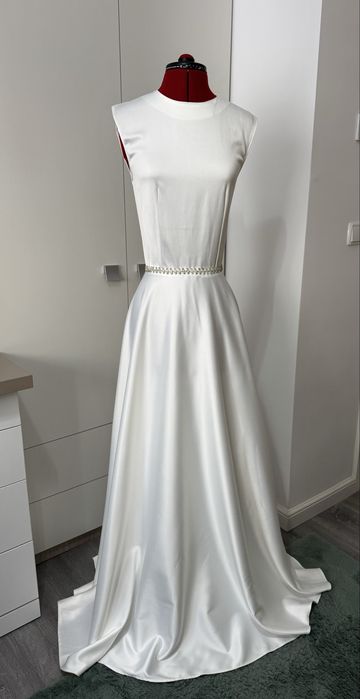 Rochie de mireasa