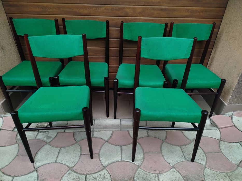 Scaun ,6 buc+ masa 12 persoane