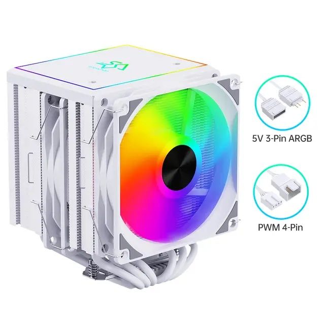 Кулер для процессора  SNOWMAN MT 660