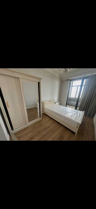 Сдается в аренду квартира в ЖК "City Life".