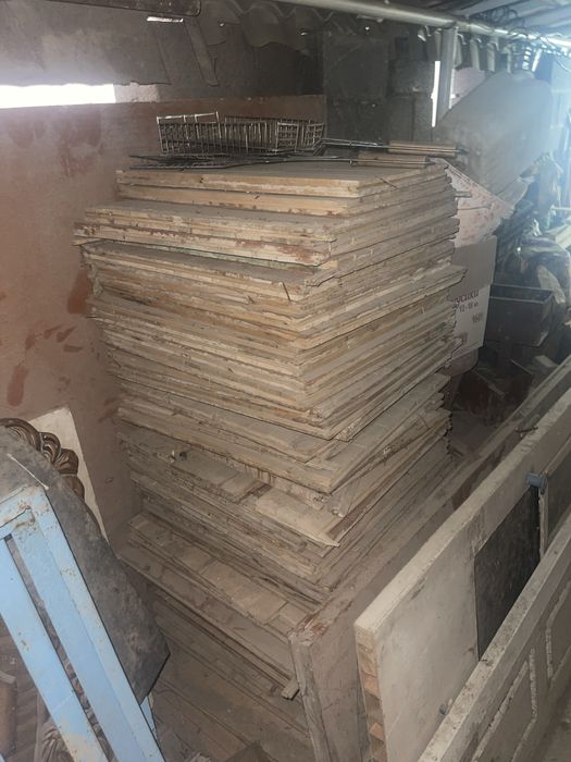 Дерево для пола