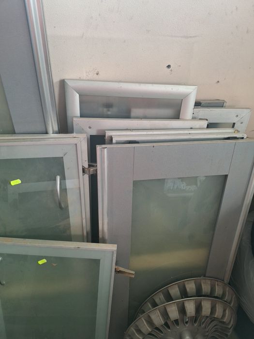 Дограма алуминиева