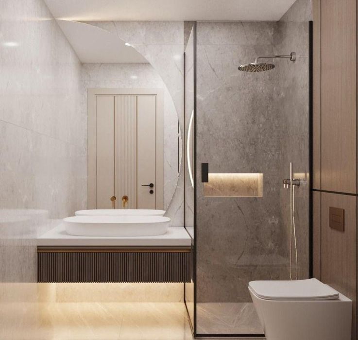 Тристаен апартамент под наем в ж.к. Оборище, 2222297