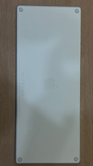 Продам Apple Magic Keyboard 2 (Lightning)