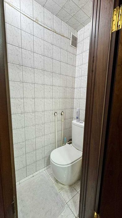 Продаю свою 4 комнатною квартиру на Думбрабаде Возможно Ипотека (+ 5%)