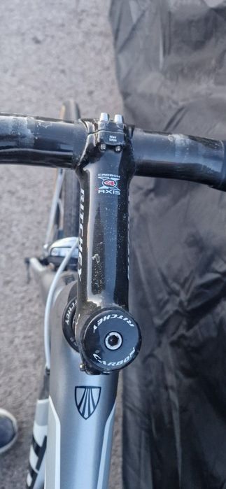 Trek Madone 5.5 -шосеен велосипед