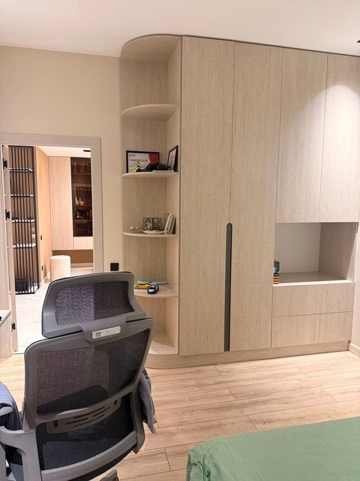 Аренда 3х ком квартиры на Гагарина