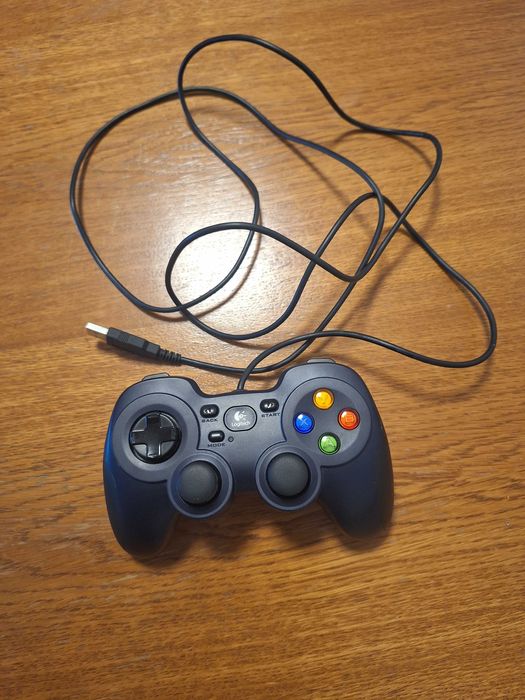 Vand controller logitech