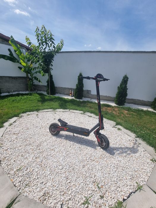 Myria road traveller xt 2700km stare perfecta