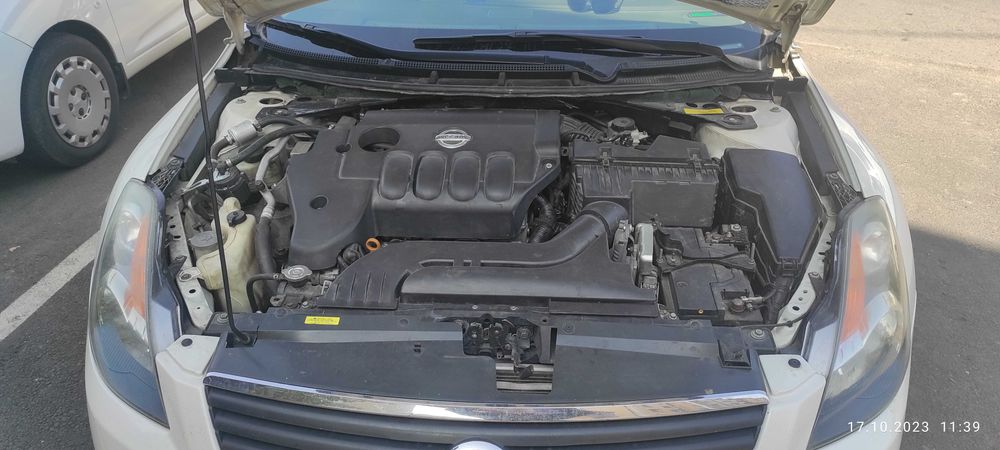 АЛТИМА Л32 Дубай