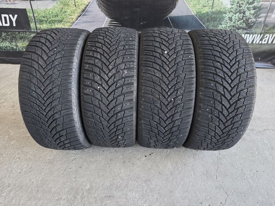 225/45/17 FIRESTONE 4бр