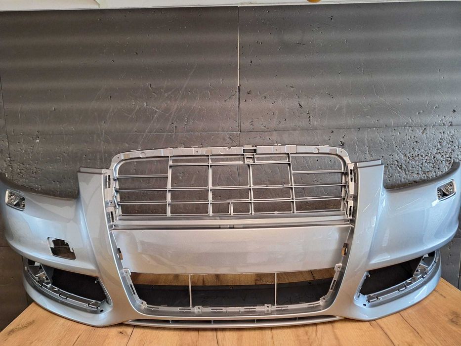 Bara Fata Spalator Far Audi A6 C6 FaceLift An 2008-2010 (LY7G (Gri))