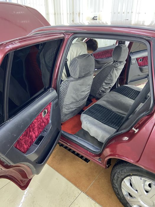 Автомобиль в аренду с последующим выкупом