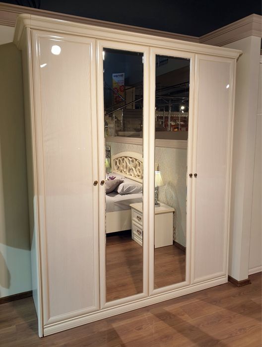 Спальный гарнитур ШАТУРА