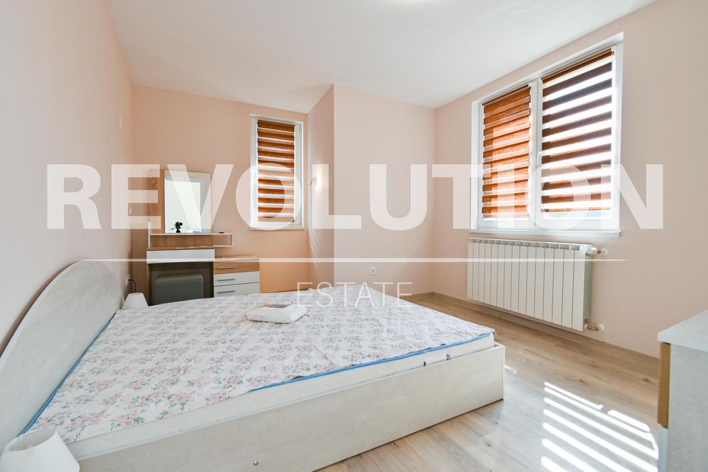 Дава се под наем Тристаен апартамент в София, Надежда 3 - 71 кв.м за 700 € - Снимка #6