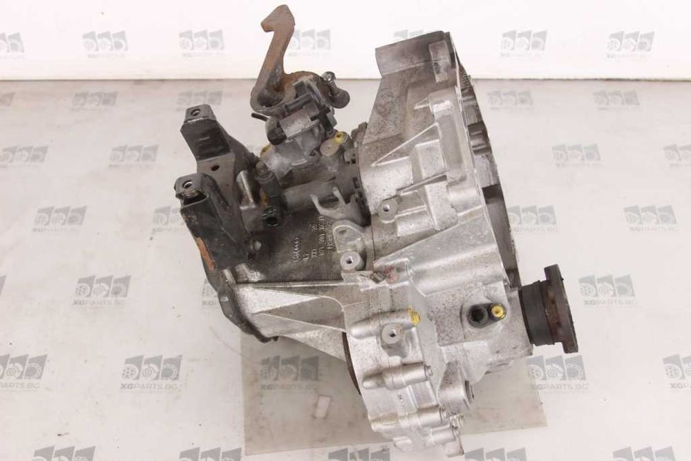 Ръчна скоростна кутия за Volkswagen Polo IV facelift 1.2i (2005-2009)