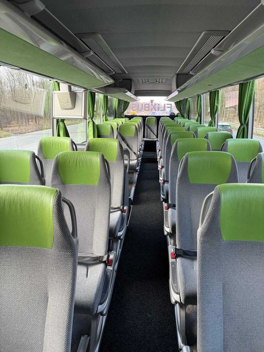 Transport angajati Otopeni - Bucuresti - Ilfov - Chiajna - A1