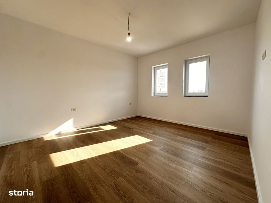 COMISION 0% - Duplex 3 camere cu terasa - Sag