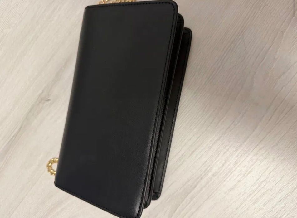 Чанта love moschino