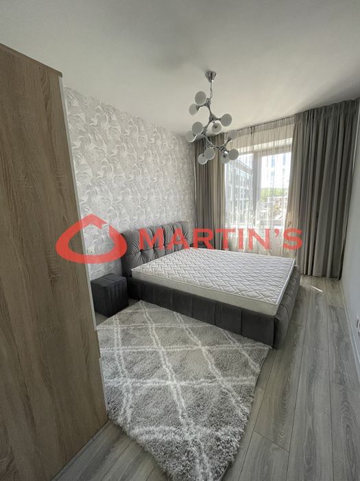 Дава се под наем Четиристаен апартамент в София, Драгалевци - 230 кв.м за 1600 € - Снимка #9