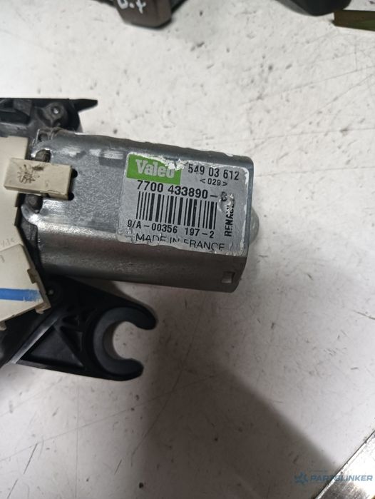 Motoras Haion Renault Scenic I (Ja0/1_, Fa0_) [ 1999 - 2003 ] Oem 7700