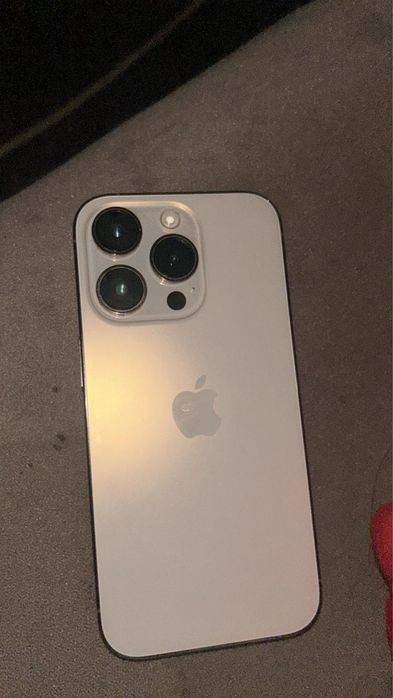 Iphone 14 Pro 128 gb